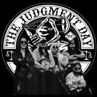THE JUDGMENT DAY ⚖️ EST. 2022 ⚖️🖤🤍