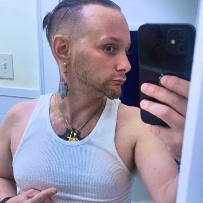 Daniel Van Doran (Danny)