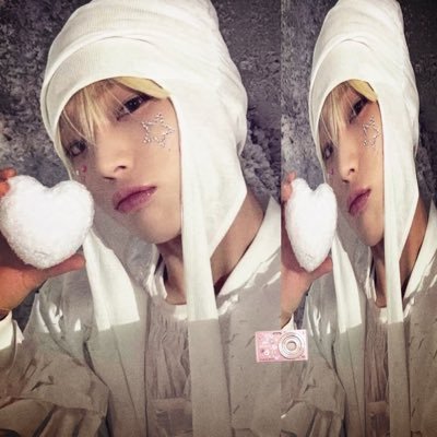 Ivana | ENHYPEN IS 7 |