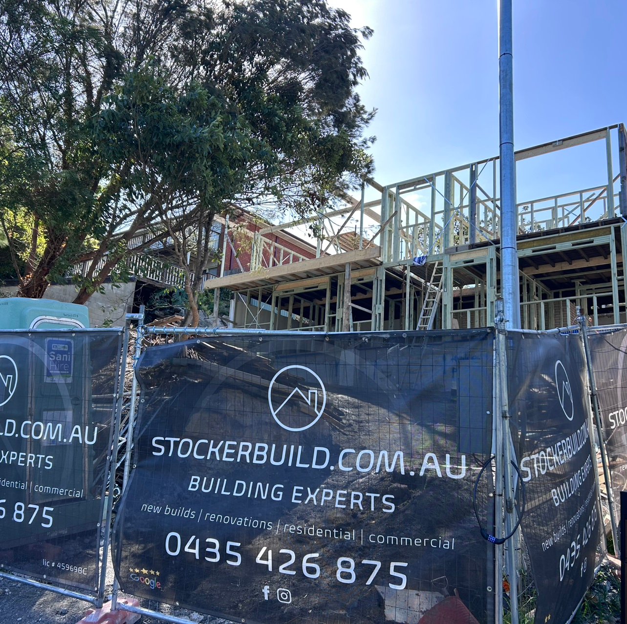 Stocker Build Pty Ltd