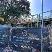 Stocker Build Pty Ltd