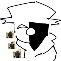 toast / soya :P (#1 PEELED FAN)