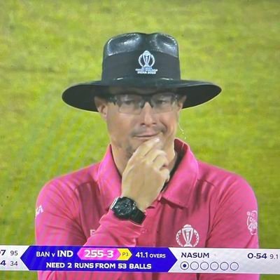 Fan of Richard Kettleborgh