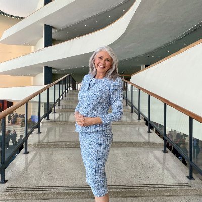 Tracey Spicer AM GAICD