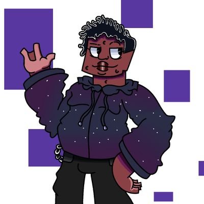 $£♤Ñ 🌌 (Is Conflicted)