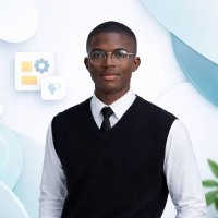 Ijandipe David | UIUX Designer
