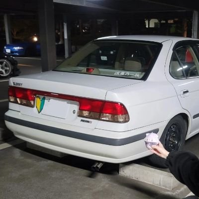 きゃんでぃー🍙@B15Sunny