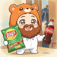 41岁链上冲狗🔶 BNB