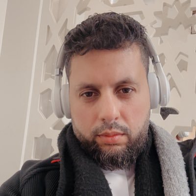 Adel 𐩲𐩱𐩵𐩡 عادل