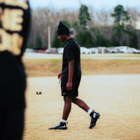 Myles “JoJo” Brooks