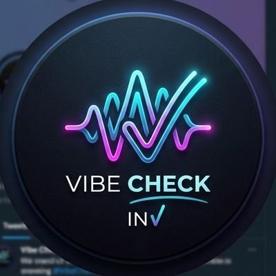 VibeCheckIn