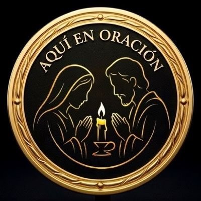 Aquí En Oración