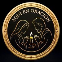 Aquí En Oración