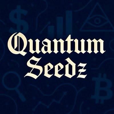 Quantum Seedz