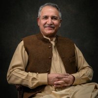 Haroon Bacha هارون باچا