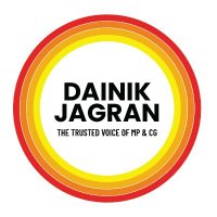 Dainik Jagran MP & CG