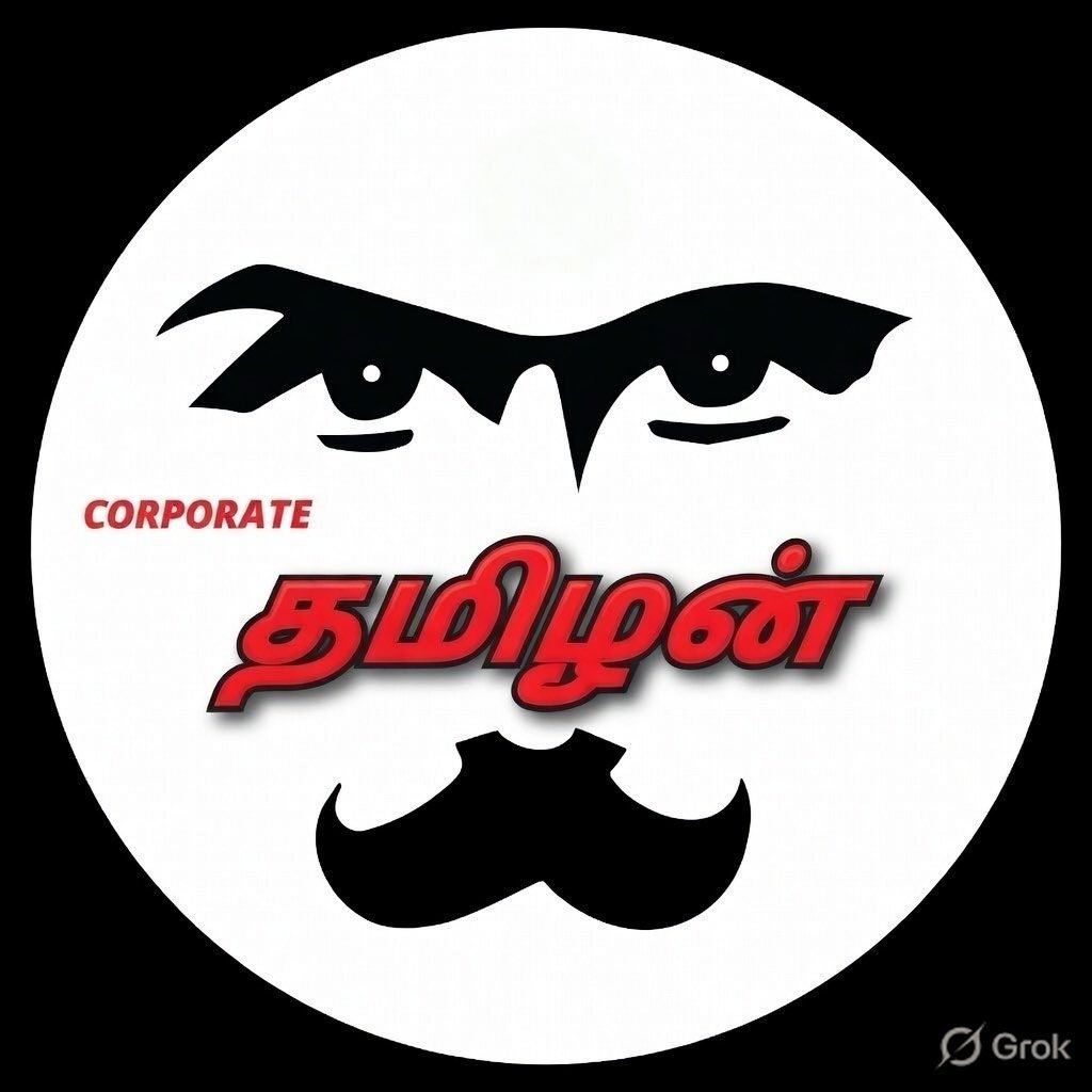 💛Corporate Thamizhan💛