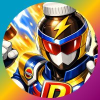 Jack | 栄養ドリンカー