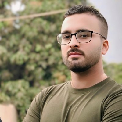 Zain ul Abideen 🇵🇰