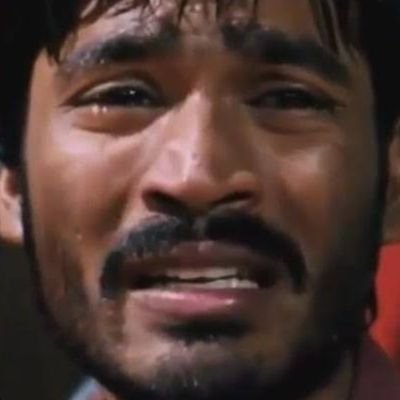 Gay dhanush