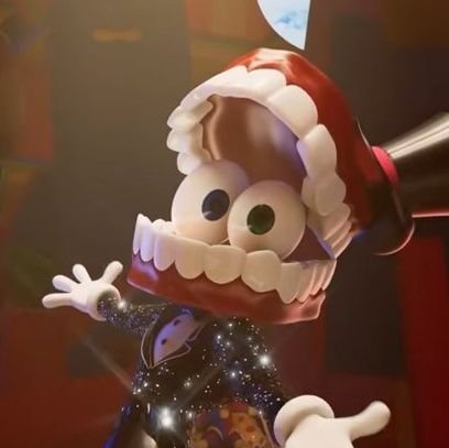 🜏 𝐼van / 𝒜ugust ꨄ TADC EP 8 SPOILERS