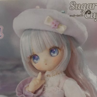 微光ちゃん🧜✨