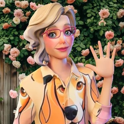 Pamela S Williams Artography. GenJones,Digipainter