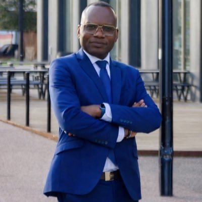 Noël Biloghe Bi-Ndong