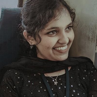 മിന്നൂച്ച് 🧚‍♀️