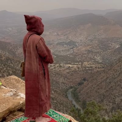 Baga le maure 🇲🇦⭐️⭐️