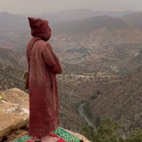 Baga le maure 🇲🇦⭐️⭐️