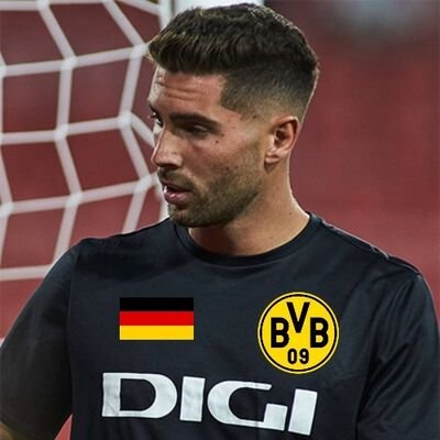 erik 🖤💛 ein Tannenzapfen