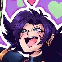 KlArt✍️🇮🇹(icon francy)illustrator chatecter