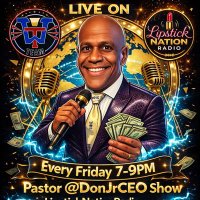 Pastor @DonJrCEO WinningTeam EWWNRadio