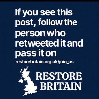 Scottish Restore Member
