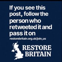 Scottish Restore Member