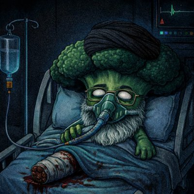 American Memelord 3: Memepocalypse Now