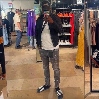 Baller 🇸🇳🇸🇳🇸🇳