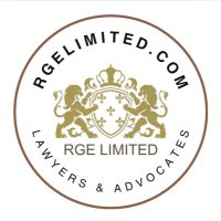 RGE LIMITED