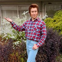 ✨ディランさんのファン✨