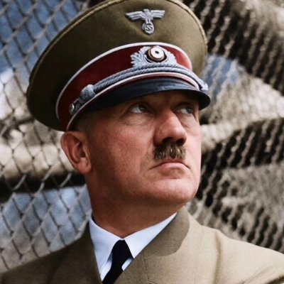 Hitler