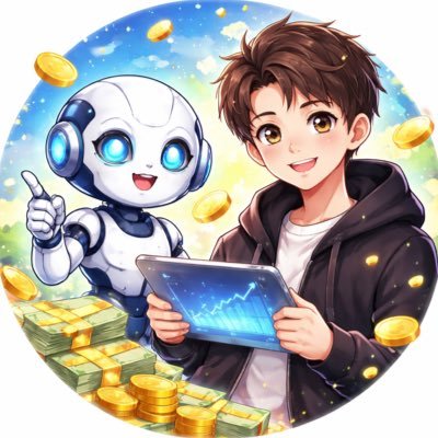 たむ┊︎AIで稼ぐ22歳