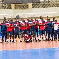 REG VOLLEYBALL CLUB 🏐🇷🇼