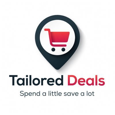 Tailored Deals | Curated Savings