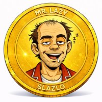 Mr.Lazy