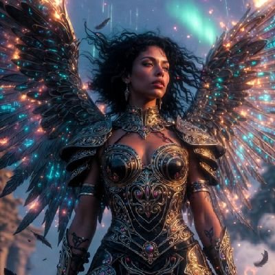 ✨️Lil Angel✨️