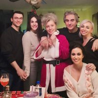 🇺🇸Didi🇺🇸 🎄