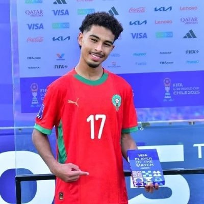 CHAMPIONS D’AFRIQUE 🇲🇦 ⭐️⭐️