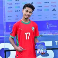 CHAMPIONS D’AFRIQUE 🇲🇦 ⭐️⭐️