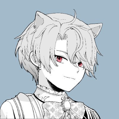 20くん★ニゼロJの告知🐹🔭